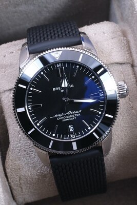 Breitling Superocean Heritage 44